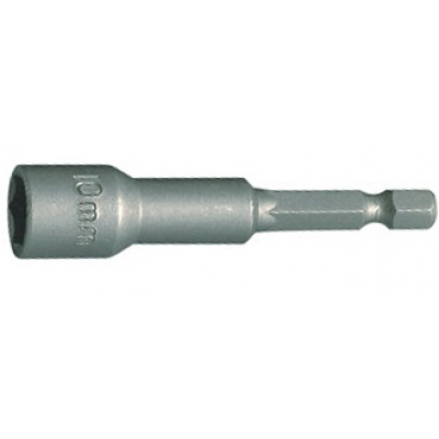 Насадка магнитная 1/4" SW13x45