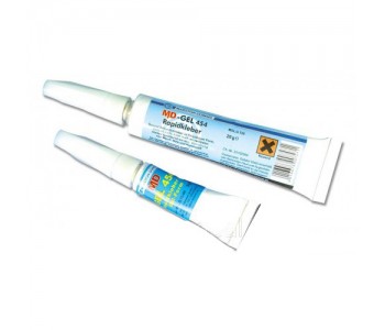 Клей MD GEL.454 3г (гель)