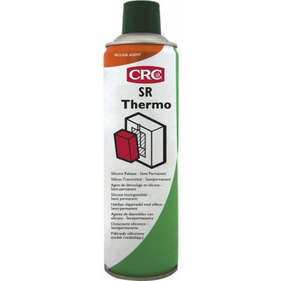 Разделительная смазка SR Thermo спрей 500 мл