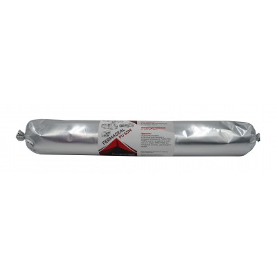 Полиуретановый клей для автостекол FERMASEAL PU 55W, 600мл