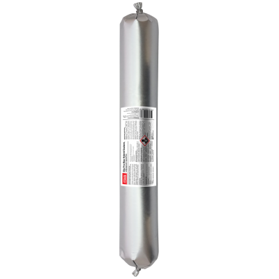 Герметик гибридный SILA PRO Max Hybrid Sealant черный 600мл