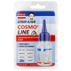 Клей секундный COSMO LINE, 20г