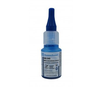 Герметик MD-SS 585.243 20г