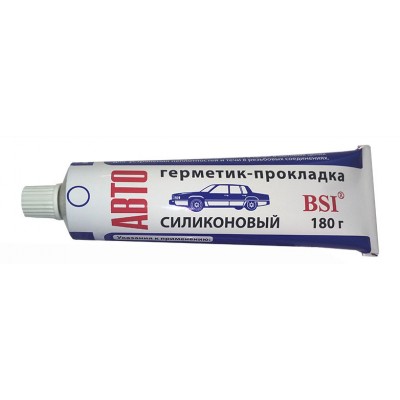Герметик-прокладка BSI 180г (Казань)