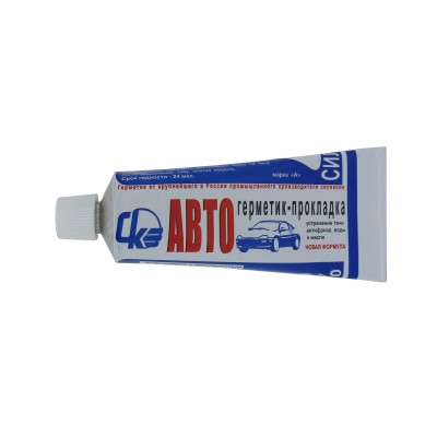 Автогерметик-прокладка 180г