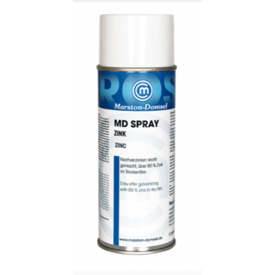 Цинк-спрей MD Zink-Spray, 400 мл