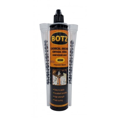 Химический анкер Botz AS-50 300мл