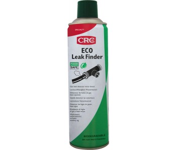 Определитель утечки газа CRC Eco Leak Finder FPS, спрей 500 мл