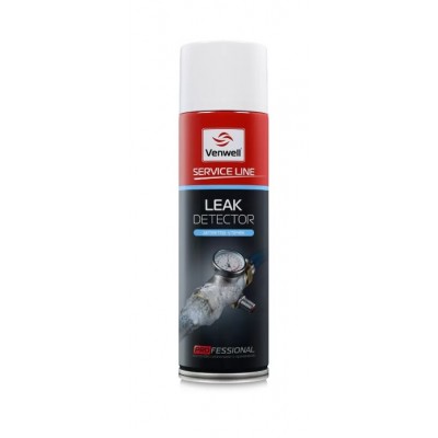 Детектор утечек Leak Detector Venwell, 400мл