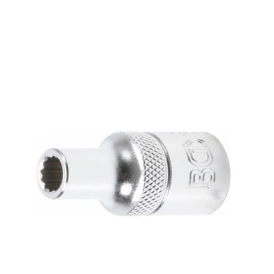 Головка 12-гран 1/2" BGS, 9мм