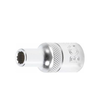 Головка 12-гран 1/2" BGS, 16мм