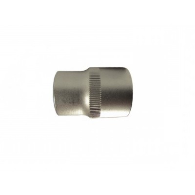 Головка 6-гран. 1/2’ BGS Pro Torque, 20мм