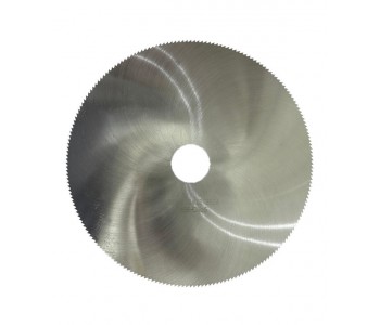 Диск пильный HSS по штапику ПВХ 200x1,2x32мм, 200 зубьев