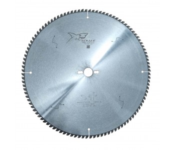 Диск пильный по алюминию и ПВХ 420x4,0x30 мм 108 зубьев