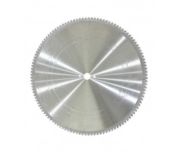 Диск пильный по алюминию и ПВХ 500х30мм Z=120, S=4,6/3,6 TFZ NEG, 2/11/63 Stark