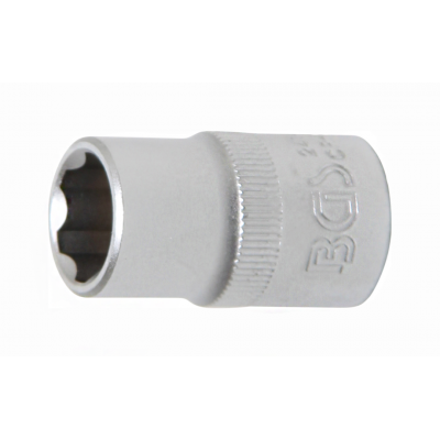 Головка 6-гран. 1/2’ BGS Pro Torque, 14мм