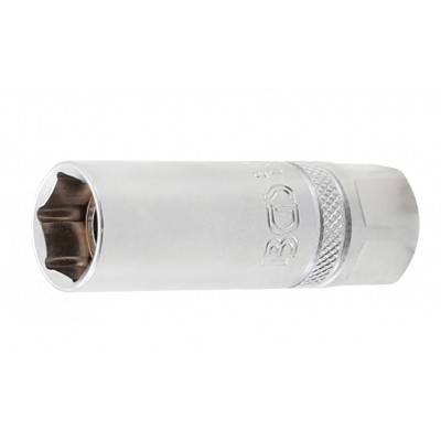Головка свечная магнитная 1/2" BGS, 16мм