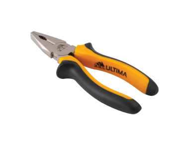 Плоскогубцы ULTIMA 160мм