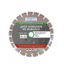 Алмазный диск 350х2,8х10х25,4/20 по асфальту