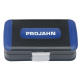 Набор цветных бит 1/4 Projahn, 33 предмета