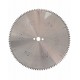 Диск пильный по алюминию и ПВХ 450x4,0x32 мм, 108 зубьев