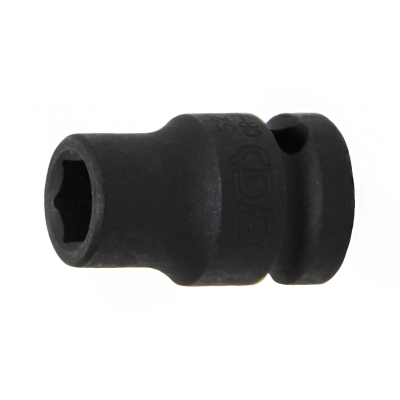 Головка ударная 1/2"  BGS Pro Torque, 10мм