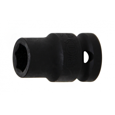 Головка ударная 1/2"  BGS Pro Torque, 13мм