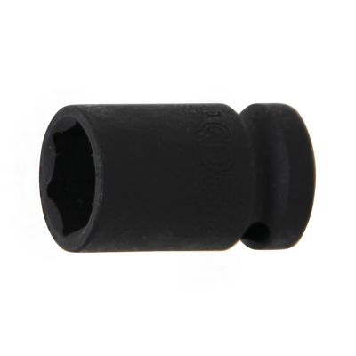 Головка ударная 1/2"  BGS Pro Torque, 16мм