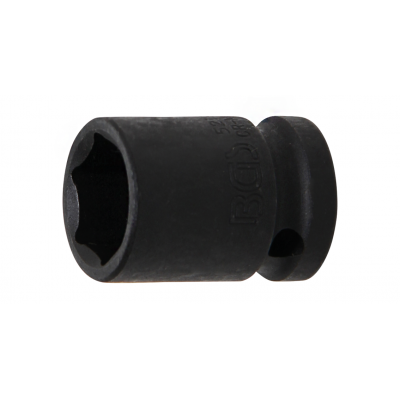 Головка ударная 1/2"  BGS Pro Torque, 19мм