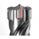Бур по бетону SDS-max 22x920 Rocket 5