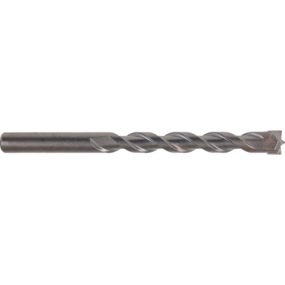Сверло для плитки 6x100 ALLRO с центрирующим наконечником