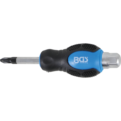 Отвертка PH2 х 38 мм BGS 7912