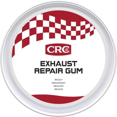 Герметик для выхлопной системы CRC Exhaust repair gum, 200 г