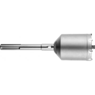 Коронка 125 мм SDS-max PROJAHN