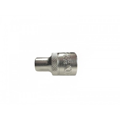 Головка 6-гран. 1/2’ BGS Pro Torque, 9мм