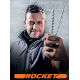 Бур по бетону Rocket 5 SDS-plus, 10х210