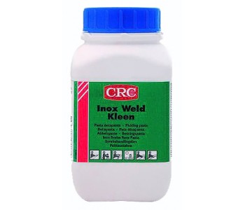 Очиститель нержавеющей стали CRC Inox Weld Kleen 2 кг