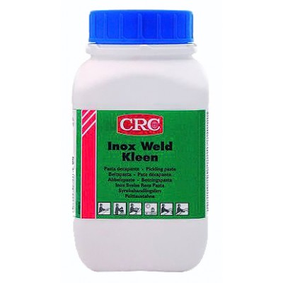 Очиститель нержавеющей стали CRC Inox Weld Kleen 2 кг