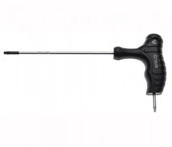 Ключ Т-образный для внутруннего 6-гр. SW 2,5x100мм