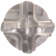 Бур SDS-max 22х520 Eco