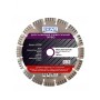 Алмазный диск Турбо 350х2,8х10х25,4 по бетону; отрезной