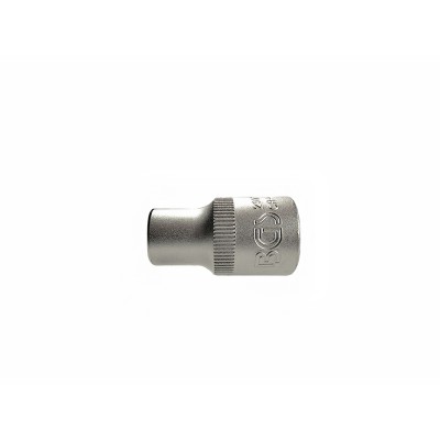 Головка 6-гран. 1/2’ BGS Pro Torque, 10мм