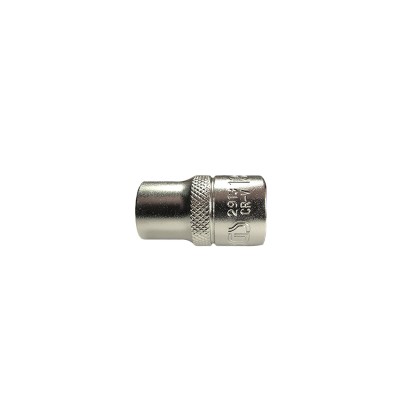 Головка 6-гран. 1/2’ BGS Pro Torque, 13мм