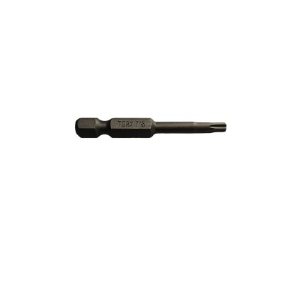 Бита TORX 1/4" Projahn, Т15х50мм