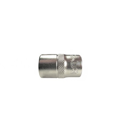 Головка 6-гран. 1/2’ BGS Pro Torque, 17мм