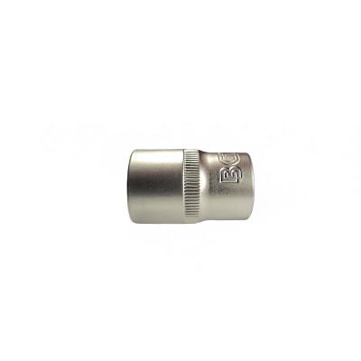 Головка 6-гран. 1/2’ BGS Pro Torque, 19мм