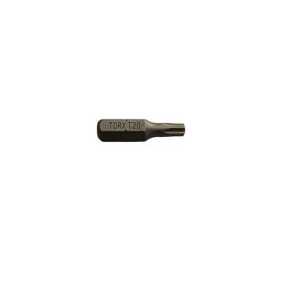 Бита TORX 1/4" Projahn, Т20х25мм