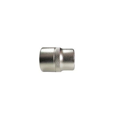 Головка 12-гран 1/2" BGS, 22мм