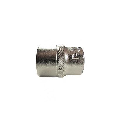 Головка 6-гран. 1/2’ BGS Pro Torque, 22мм