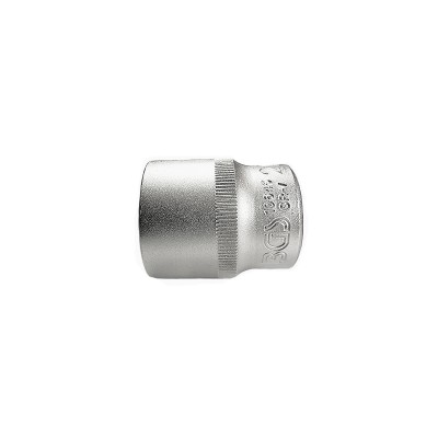 Головка 12-гран 1/2" BGS, 27мм
